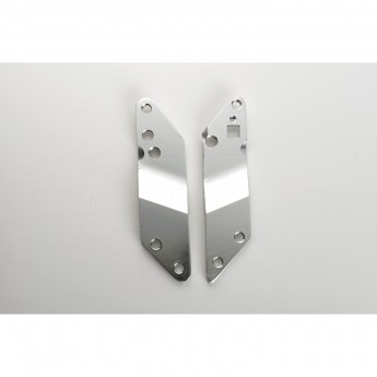 Боковые пластины MICRO WHITE