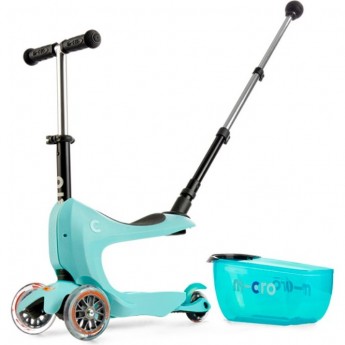 Фиксатор сидушки MICRO MINI2GO DELUXE\PLUS ментол