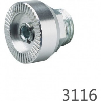 Складная кнопка MICRO SUSPENSION